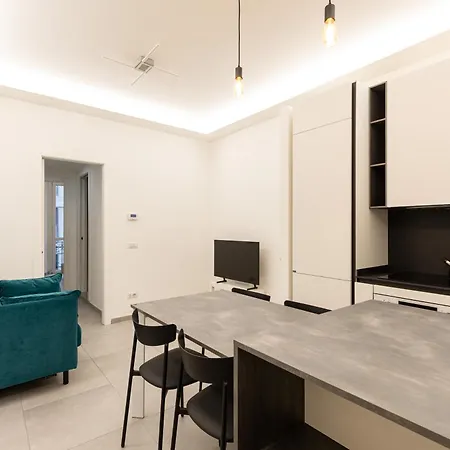 Beplace Apartments In Gioia-3